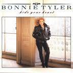 Bonnie Tyler : Hide Your Heart